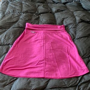 Icebreaker merino skirt M